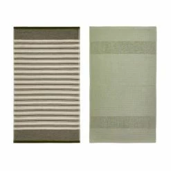 Food Network™ Farmhouse Stripe Kitchen Towel 2-pk. 7 Food Network™ Farmhouse Stripe Kitchen Towel 2-pk. -Food Network Store unnamed file 1391