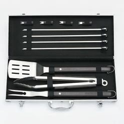 Food Network™ 12-pc. Grilling Tool Set -Food Network Store unnamed file 1426