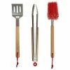 Food Network™ 3-pc. BBQ Utensil Set -Food Network Store unnamed file 1427