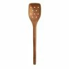 Food Network™ Acacia Wood Slotted Spoon -Food Network Store unnamed file 1443