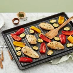 Food Network™ Nonstick Mega Griddle -Food Network Store unnamed file 1468