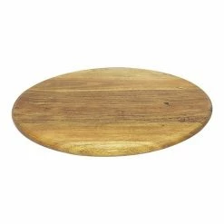 Food Network™ Acacia Wood Lazy Susan -Food Network Store unnamed file 1478