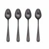 Food Network™ 4-pc. Flat Iron Teaspoon Set 2 Food Network™ 4-pc. Flat Iron Teaspoon Set -Food Network Store unnamed file 1481