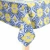 Food Network™ Modern Charm Lemon Tablecloth -Food Network Store unnamed file 1489