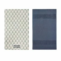 Food Network™ Thankful Every Day Kitchen Towel 2-pk. -Food Network Store unnamed file 1502