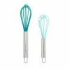 Food Network™ 2-pc. Mini Whisk Set -Food Network Store unnamed file 1509