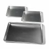 Food Network™ 3-pc. Natural Aluminum Baking Sheet Set -Food Network Store unnamed file 1527