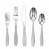 Food Network™ 45-piece Eucalyptus Flatware Set -Food Network Store unnamed file 1534