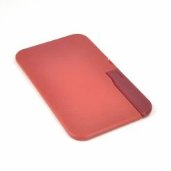 Food Network™ 2-pc. Bar Cutting Board & Knife Set