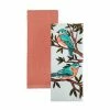 Food Network™ Blue Birds Kitchen Towel 2-pk. -Food Network Store unnamed file 1577