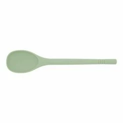 Food Network™ Silicone Spoon Brown -Food Network Store unnamed file 1582