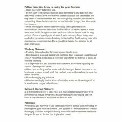 Food Network™ 4-pc. Flat Iron Dinner Knife Set 7 Food Network™ 4-pc. Flat Iron Dinner Knife Set -Food Network Store unnamed file 1587