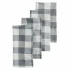 Food Network™ Gingham Dinner Napkin 4-pk. 1 Food Network™ Gingham Dinner Napkin 4-pk. -Food Network Store unnamed file 1588
