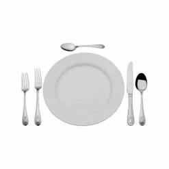 Food Network™ Izara 20-pc. Flatware Set -Food Network Store unnamed file 1604