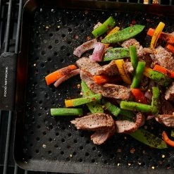 Food Network™ Enamel Mini Topper Tray -Food Network Store unnamed file 1620