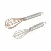 Food Network™ 2-pc. Mini Whisk Set 2 Food Network™ 2-pc. Mini Whisk Set -Food Network Store unnamed file 1635