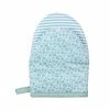 Food Network™ Floral Mini Oven Mitt 1 Food Network™ Floral Mini Oven Mitt -Food Network Store unnamed file 1645