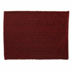 Food Network™ Woven Placemat Taupe -Food Network Store unnamed file 167