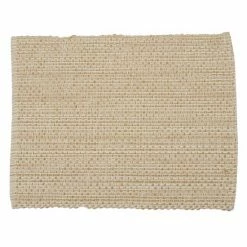 Food Network™ Woven Placemat Taupe -Food Network Store unnamed file 169
