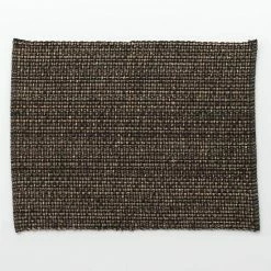 Food Network™ Woven Placemat Taupe -Food Network Store unnamed file 170