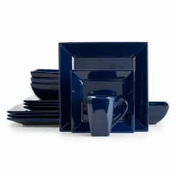 Food Network™ Shortbread 16-pc. Dinnerware Set Gray 21 Food Network™ Shortbread 16-pc. Dinnerware Set Gray -Food Network Store unnamed file 182