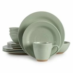Food Network™ Farmstead 16-pc. Dinnerware Set Gray 20 Food Network™ Farmstead 16-pc. Dinnerware Set Gray -Food Network Store unnamed file 19