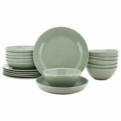 Food Network™ Farmstead 18-pc. Dinnerware Set Bright White -Food Network Store unnamed file 202
