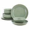 Food Network™ Farmstead 12-pc. Dinnerware Set Bright White 2 Food Network™ Farmstead 12-pc. Dinnerware Set Bright White -Food Network Store unnamed file 206
