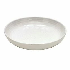 Food Network™ Farmstead 12-pc. Dinnerware Set Bright White -Food Network Store unnamed file 211