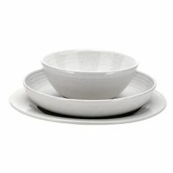 Food Network™ Farmstead 12-pc. Dinnerware Set Bright White -Food Network Store unnamed file 214