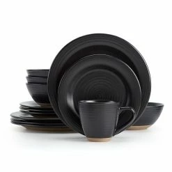 Food Network™ Farmstead 16-pc. Dinnerware Set Gray 23 Food Network™ Farmstead 16-pc. Dinnerware Set Gray -Food Network Store unnamed file 22