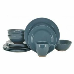 Food Network™ Farmstead 16-pc. Dinnerware Set Gray 25 Food Network™ Farmstead 16-pc. Dinnerware Set Gray -Food Network Store unnamed file 24