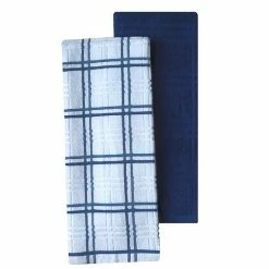 Food Network™ Plaid Kitchen Towel 2-pack Rio Red 19 Food Network™ Plaid Kitchen Towel 2-pack Rio Red -Food Network Store unnamed file 262