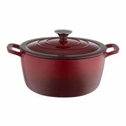 Food Network™ 3.5-qt. Ombre Enameled Cast-Iron Dutch Oven Navy 17 Food Network™ 3.5-qt. Ombre Enameled Cast-Iron Dutch Oven Navy -Food Network Store unnamed file 270
