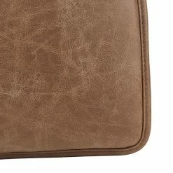 Food Network™ The Gripper Faux-Leather Chair Pad -Food Network Store unnamed file 273