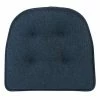 Food Network™ The Gripper Max Chair Pad Indigo -Food Network Store unnamed file 290