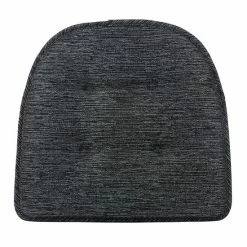 Food Network™ The Gripper Max Chair Pad Indigo -Food Network Store unnamed file 296