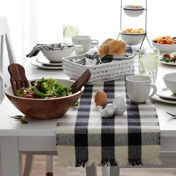 Food Network™ Acacia Wood Salad Bowl Set -Food Network Store unnamed file 314