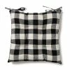Food Network™ Buffalo Check Chair Pad -Food Network Store unnamed file 342