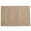 Food Network™ Easy-Care Woven Placemat Ivory