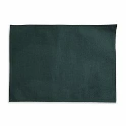 Food Network™ Easy-Care Woven Placemat Ivory -Food Network Store unnamed file 362