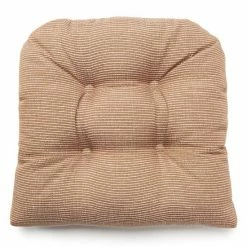 Food Network™ Venus Chair Pad Grey -Food Network Store unnamed file 365