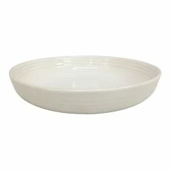 Food Network™ Farmstead Dinner Bowl Blue -Food Network Store unnamed file 369