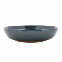 Food Network™ Farmstead Dinner Bowl Blue -Food Network Store unnamed file 370