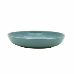 Food Network™ Farmstead Dinner Bowl Blue -Food Network Store unnamed file 373