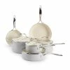 Food Network™ Farmstead 10-pc. Nonstick Ceramic Cookware Set Light Blue -Food Network Store unnamed file 38