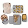 Food Network™ 8-pc. Nonstick Bakeware Set -Food Network Store unnamed file 380