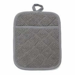 Food Network™ Soft Terry Pot Holder Red -Food Network Store unnamed file 392