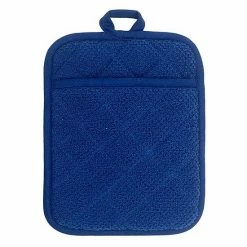 Food Network™ Soft Terry Pot Holder Red -Food Network Store unnamed file 396