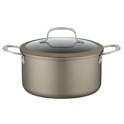 Food Network™ 14-pc. Textured Titanium Nonstick Cookware Set -Food Network Store unnamed file 425